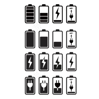 icon大全免抠素材图标png