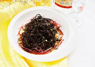 0711a-252九寨核桃花