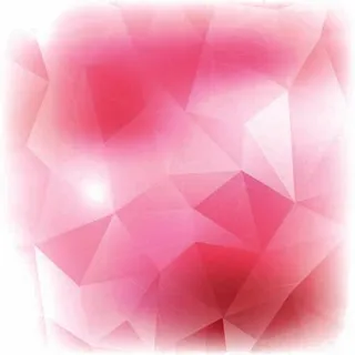 几何艺术设计 低多边形 低多边形背景