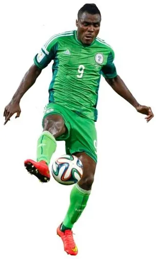 足球运动员 PNG免抠