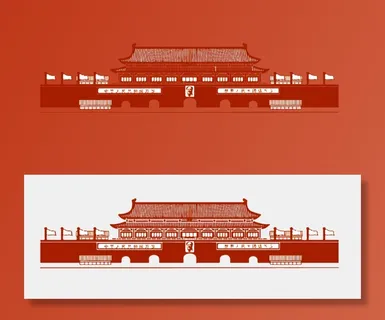 *建军节建党国庆节党建元素图片 卡通手绘PNG透明免扣PS素材 *建军节建党国庆节党建元素图片 卡通手绘PNG透明免扣PS素材