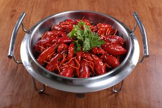 麻辣小龙虾图片-第17张