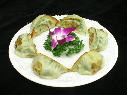 0895京都锅贴饺 0895京都锅贴饺