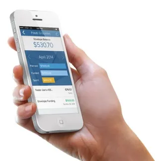 手机在手 PNG免抠