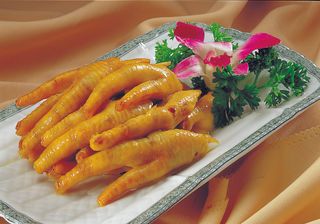 0711a-76盐炬凤爪