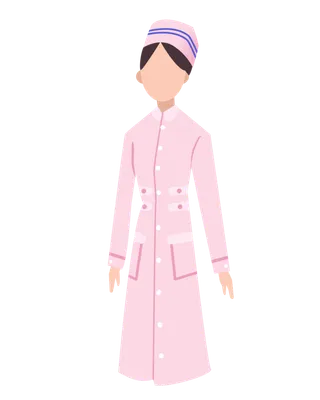 最美天使护士节护士医生医用工具免抠png图片