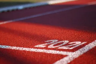 椭圆轨迹, 地面, 新的一年, 运行轨道, 追踪, 特写