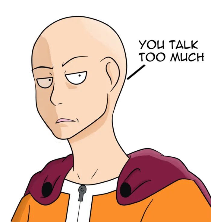 卡通线条画男素材