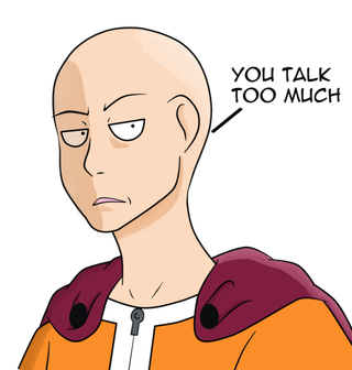 卡通线条画男素材