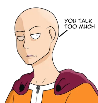 卡通线条画男素材