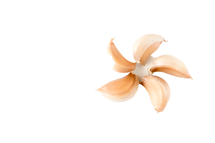 大蒜头 (5)超市商品白底图免抠实物摄影png格式图片透明底
