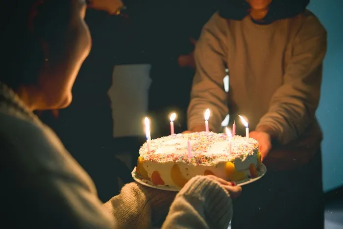 生日蛋糕背景素材 (16)