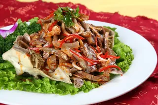 13羊头捣蒜-西北人家