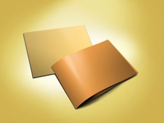 画册样机书籍贴图效果