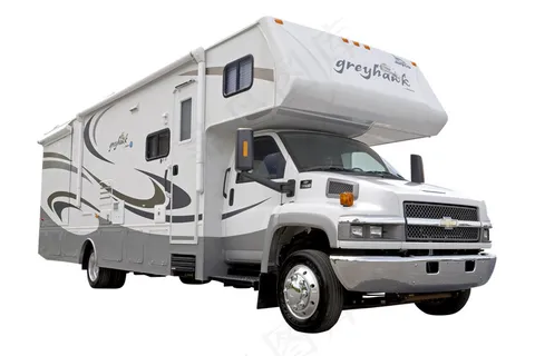 房车图片大全 房车图片大全