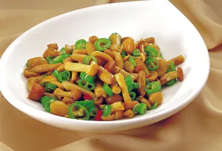 CXC03782青椒炒滑菌28元例