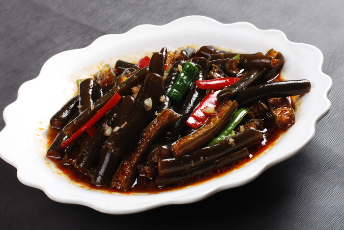 LCSC2239清脆海笋