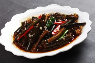 LCSC2239清脆海笋