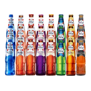 1664 (2)啤酒超市商品白底图免抠实物摄影png格式图片透明底