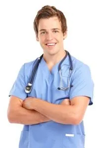 医生 PNG免抠(200x300)