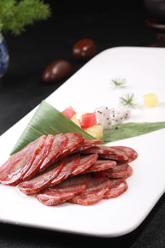拉菲小牛腱 (6)
