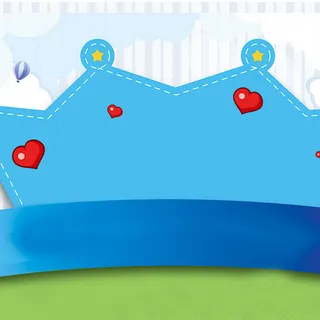 儿童主图电商主图