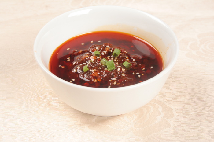 煲嗜三脆