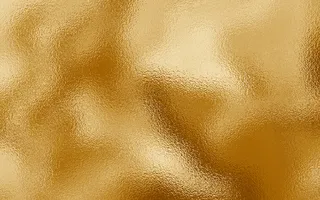 金色金属金箔锡纸纹理肌理材质JPG背景底纹质感ps设计贴图片素材