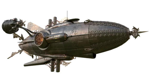 飞船材质金属灰色素材