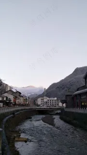 神农架 春雪雪 景区 神农架 春雪雪 景区