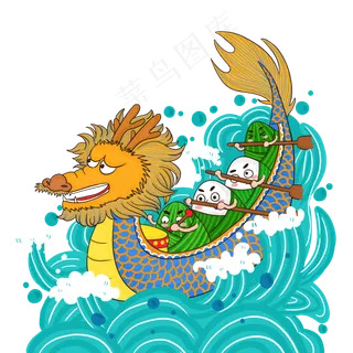 端午节海报 端午节海报