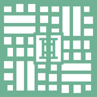 简约风中式传统图案窗花贴画镂空窗户瓷砖PNG免扣图片素材 (67)