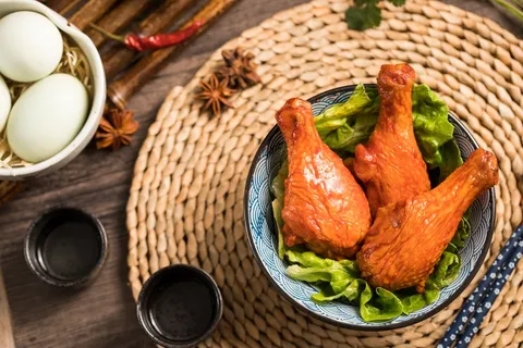 炸鸡图片之四一 炸鸡图片之四一
