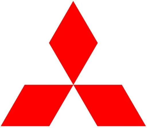 Mitsubishi PNG免抠(1600x1401)