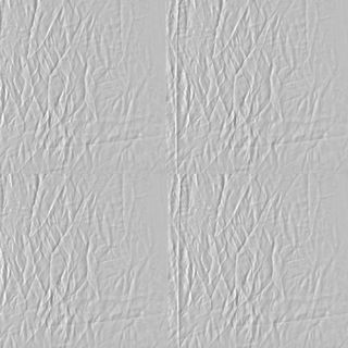 纸张浅折皱纹理