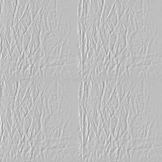 纸张浅折皱纹理