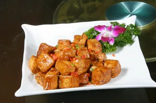 总督豆腐22元