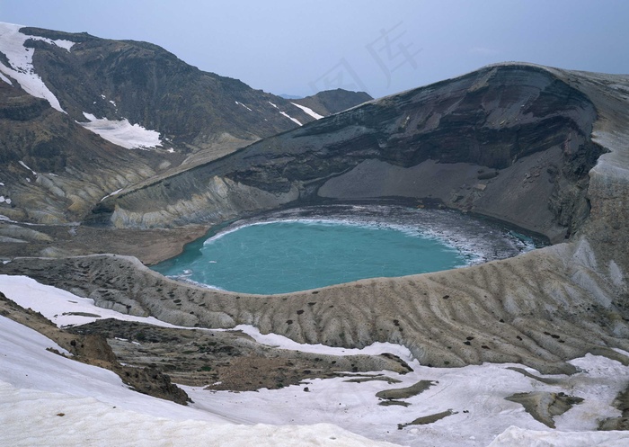 冰天雪地 151
