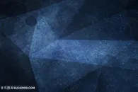 深蓝色光影纹理质感背景图片