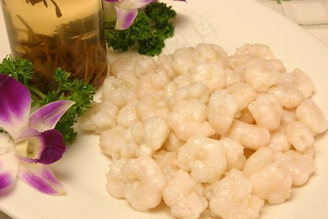 家常菜|美食|菜谱|菜单|0332龙井虾仁1
