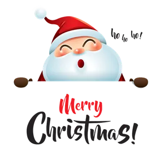 圣诞节元素高清PNG免抠图片