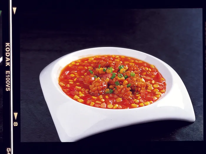 CXC05967香茄金粟煮鲜鲍78