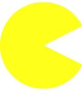 吃豆人 PNG, 吃豆人 PNG免抠