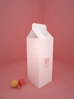 包装智能贴图样机VI效果PSD素材 包装智能贴图样机VI效果PSD素材