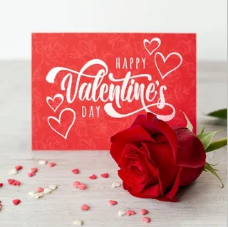 2.14情人节爱情psd模式