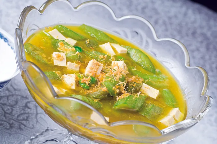 0911XC-444金汤丝瓜