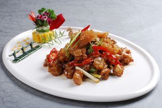 CXC06914蛰花辣炒鸡软骨.2-