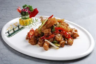 CXC06914蛰花辣炒鸡软骨.2-