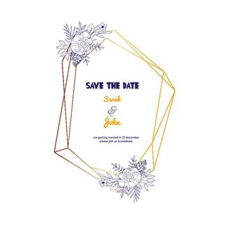 设计婚礼结婚装饰