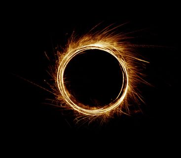 led灯光效果装饰素材